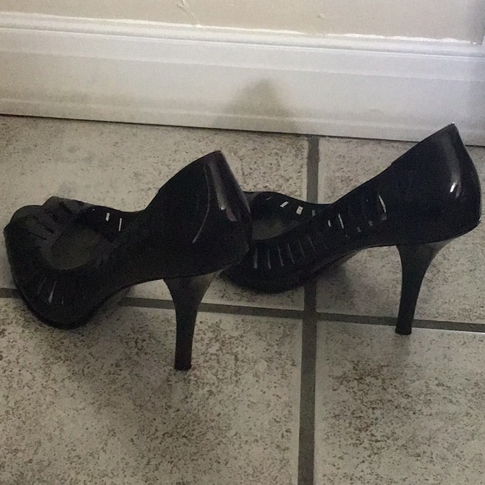 Jessica Simpson heel Sale 3 for $20 - Picture 4 of 4